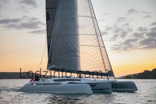 Dragonfly 40 karta techniczna i opinia